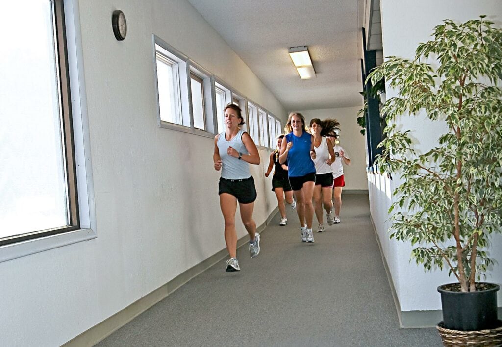 Crossroads Sports & Fitness Gym and Health Club Helena, MT (406