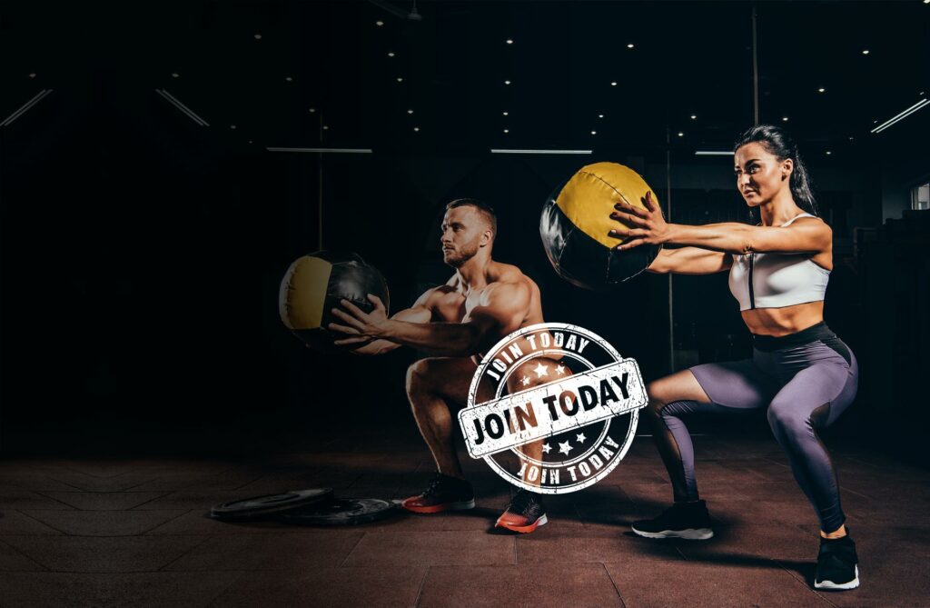 Health Club & Gym Helena MT Crossroads Sports & Fitness Gym and